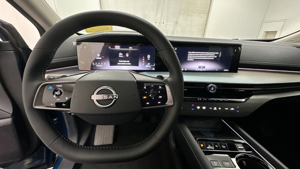 New 2026 Nissan Murano SL AWD/4WD image 18