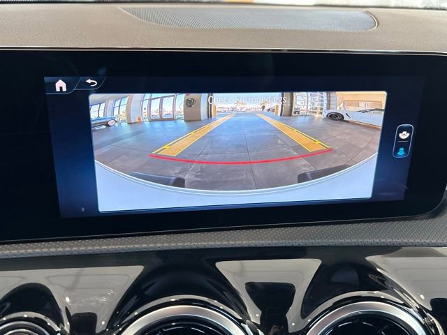 Certified 2026 Mercedes-Benz CLA 250 image 19