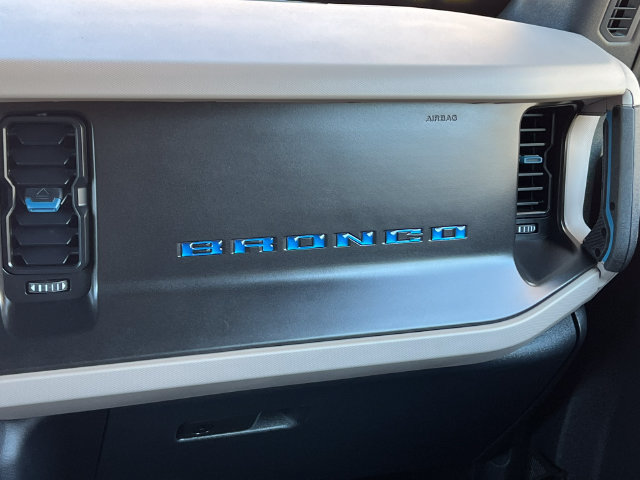 Used 2023 Ford Bronco Wildtrak AWD/4WD image 53