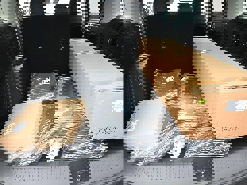 New 2026 Hyundai Santa Fe XRT image 33