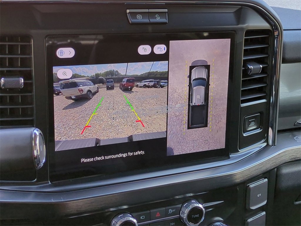 New 2026 Ford F250 Lariat image 21