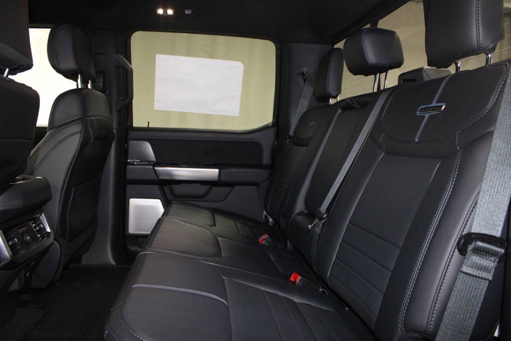 New 2026 Ford F250 Platinum image 23