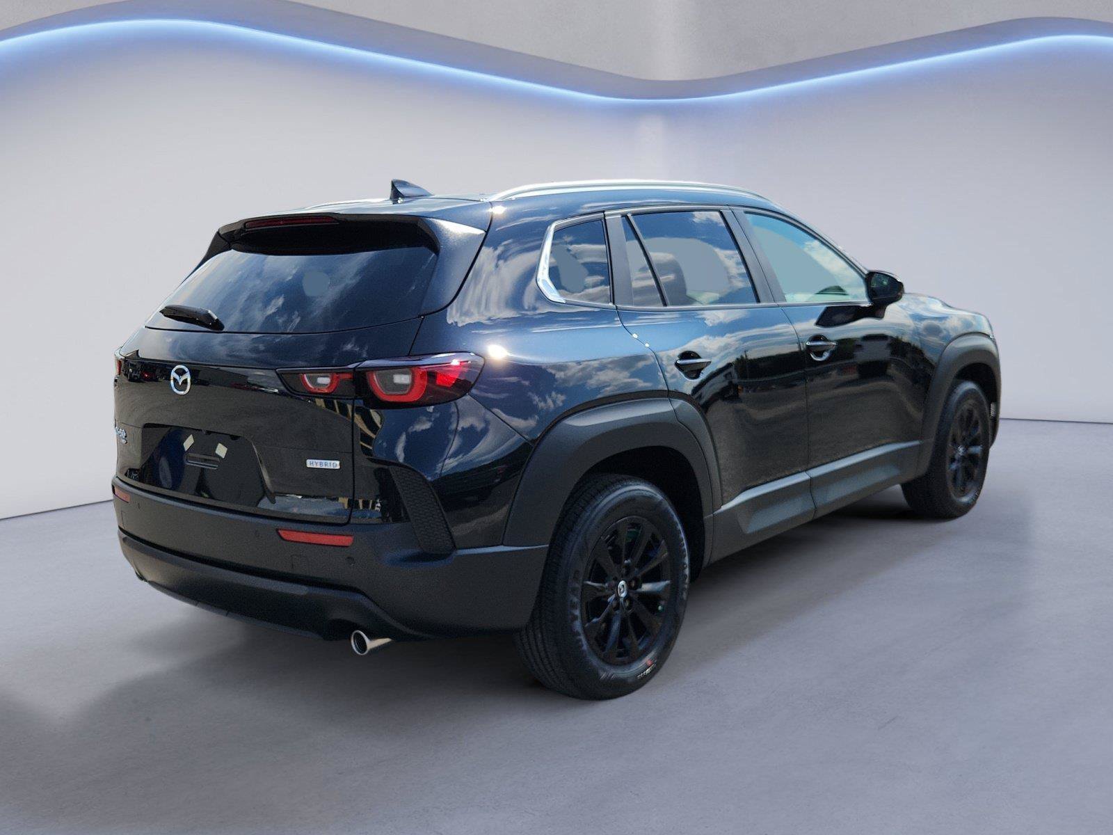New 2026 MAZDA CX-50 2.5 Hybrid w/ Weather Package AWD/4WD image 3