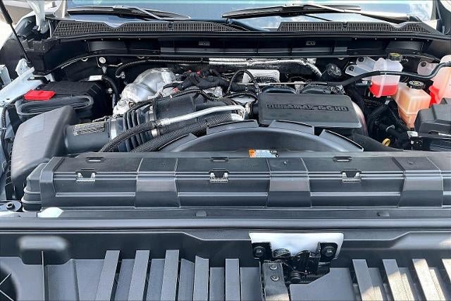 New 2026 GMC Sierra 2500 AT4 w/ AT4 Premium Plus Package AWD/4WD image 10