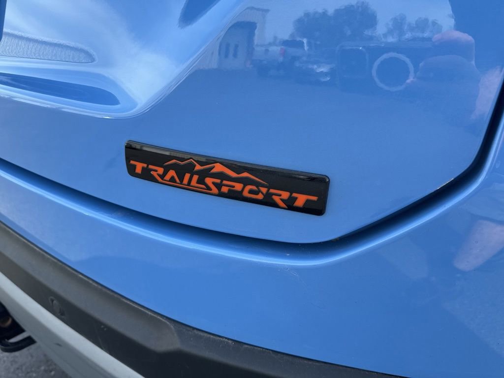 Certified 2023 Honda Pilot TrailSport image 10