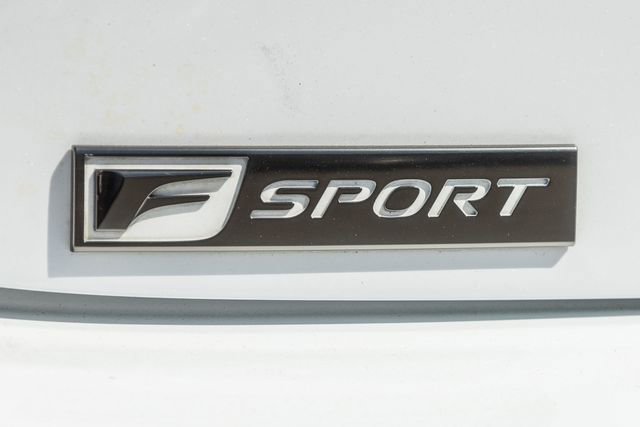 Used 2020 Lexus RC 350 F Sport w/ Accessory Package image 6