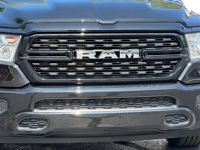 Used 2023 RAM 1500 Big Horn AWD/4WD image 39