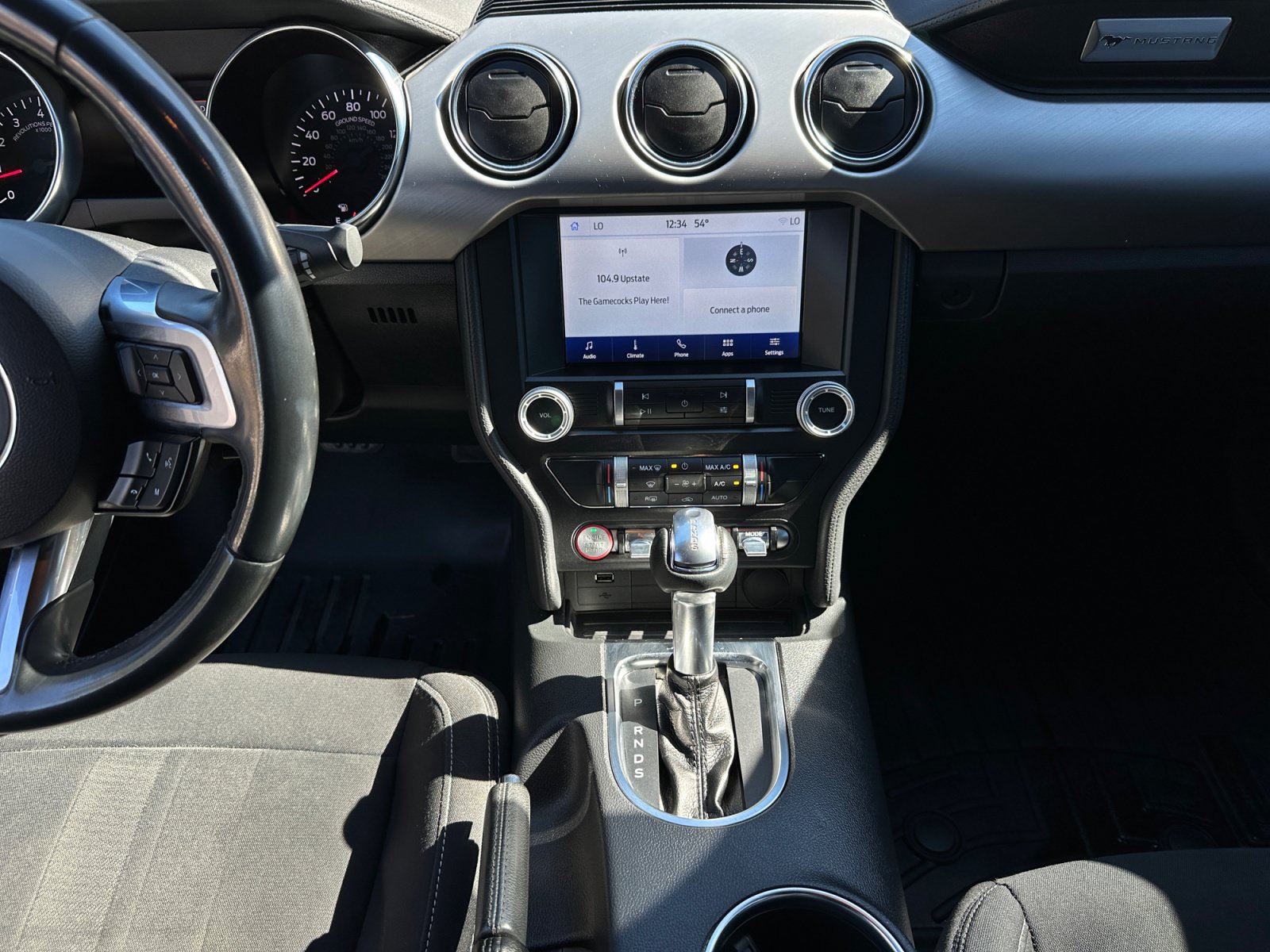Used 2023 Ford Mustang GT RWD image 19