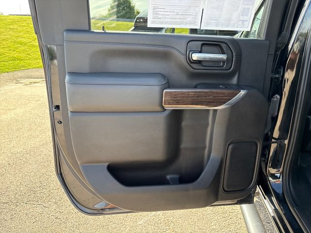 Used 2021 GMC Sierra 2500 SLE AWD/4WD image 17