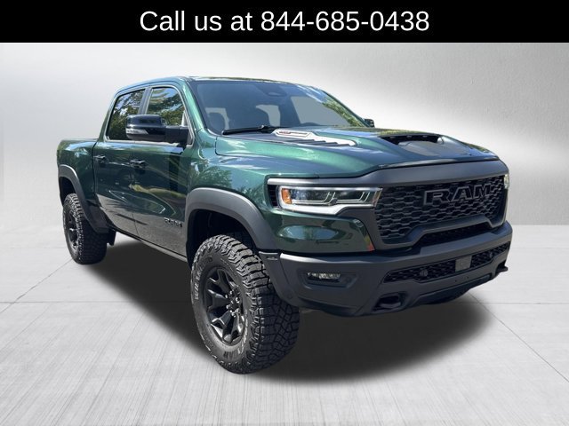 Used 2026 RAM 1500 RHO AWD/4WD image 3