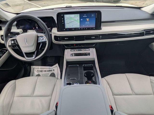 Used 2025 Lincoln Aviator Reserve image 16