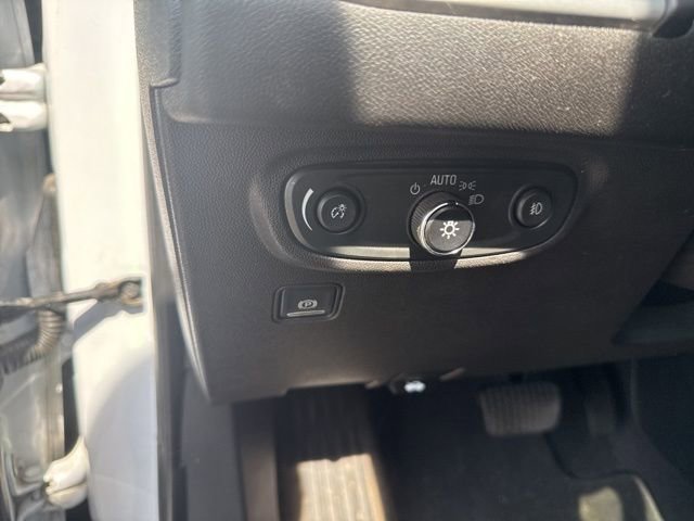 Used 2020 GMC Terrain SLT w/ Preferred Package AWD/4WD image 20