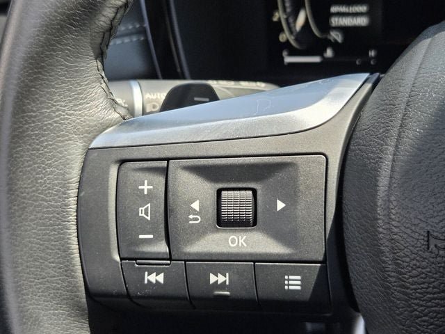 Used 2023 INFINITI QX60 Luxe FWD image 36