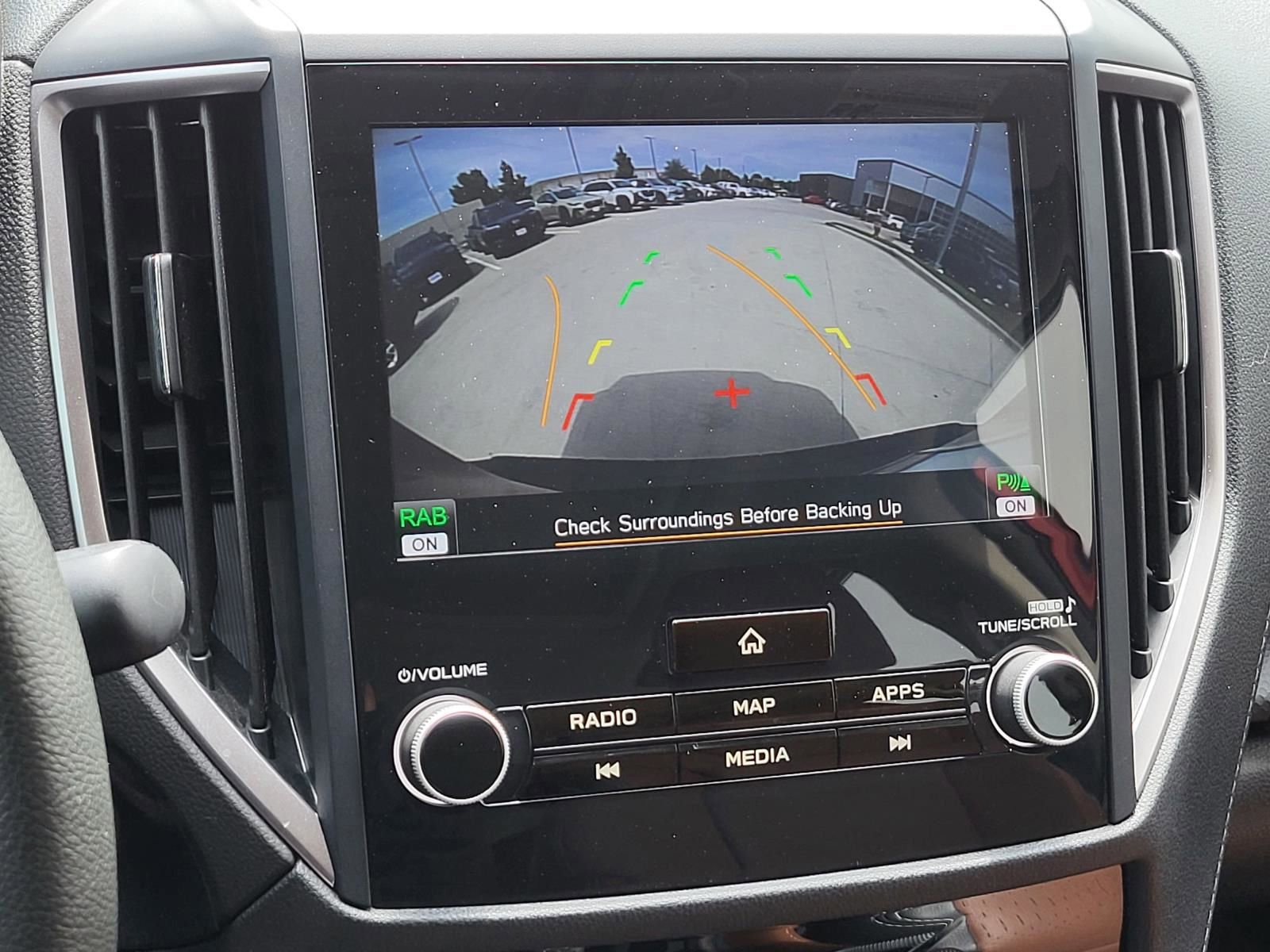 Certified 2024 Subaru Forester Touring w/ POP Package 3 AWD/4WD image 28