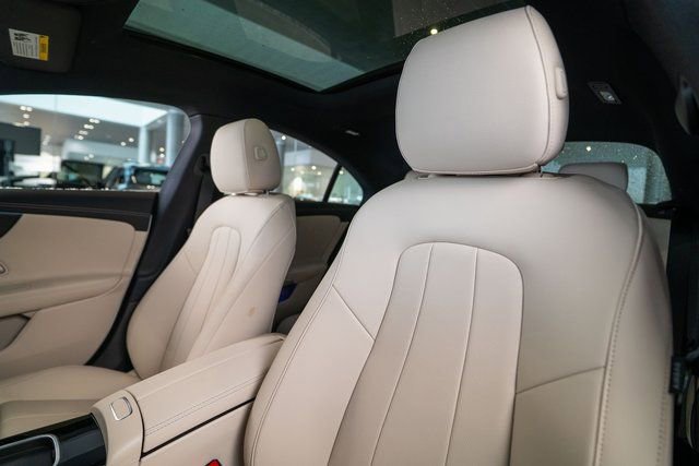 New 2026 Mercedes-Benz CLA 250 4MATIC image 11