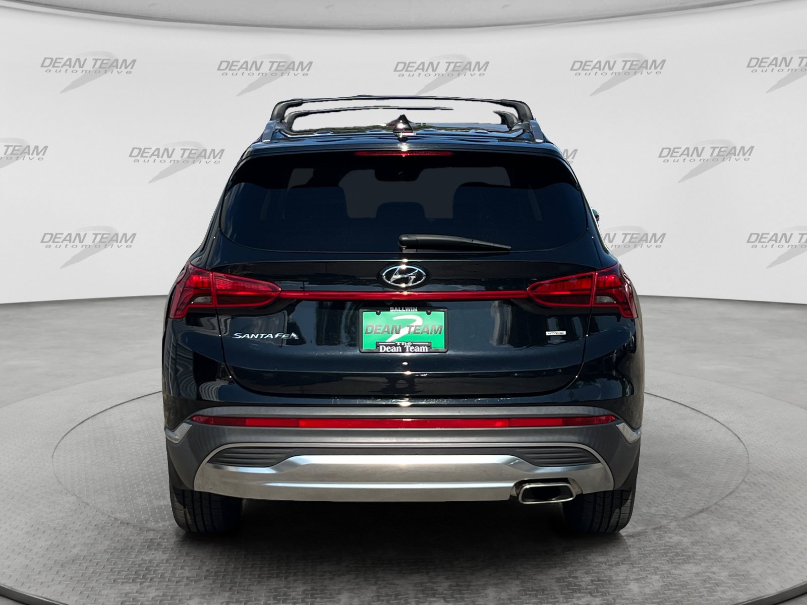 Used 2022 Hyundai Santa Fe SEL AWD/4WD image 7