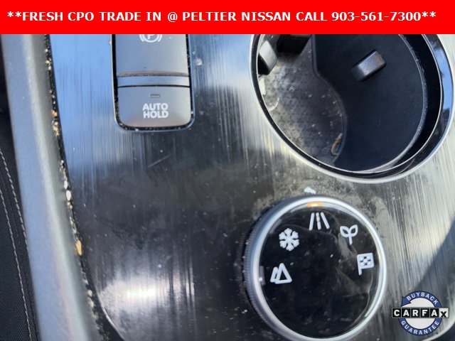 Used 2023 Nissan Rogue SV image 17