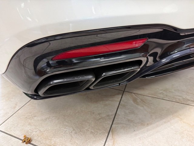 Used 2020 Mercedes-Benz S 63 AMG 4MATIC Sedan image 21