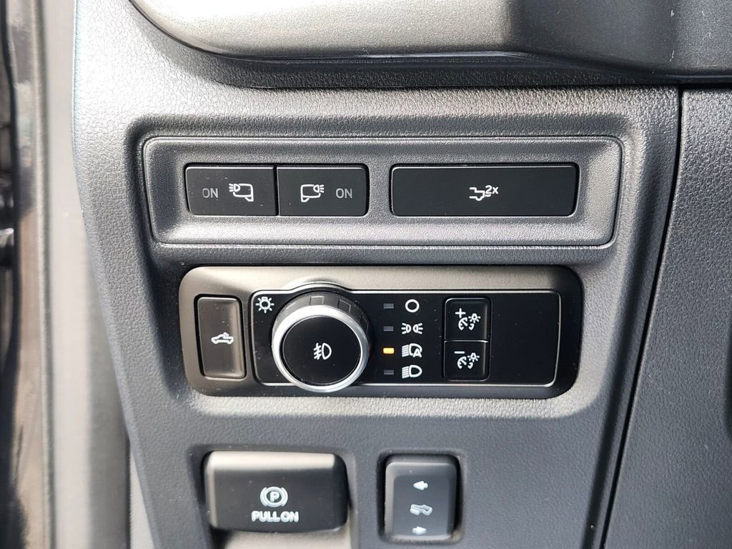 Certified 2023 Ford F150 XLT w/ Equipment Group 302A High image 24