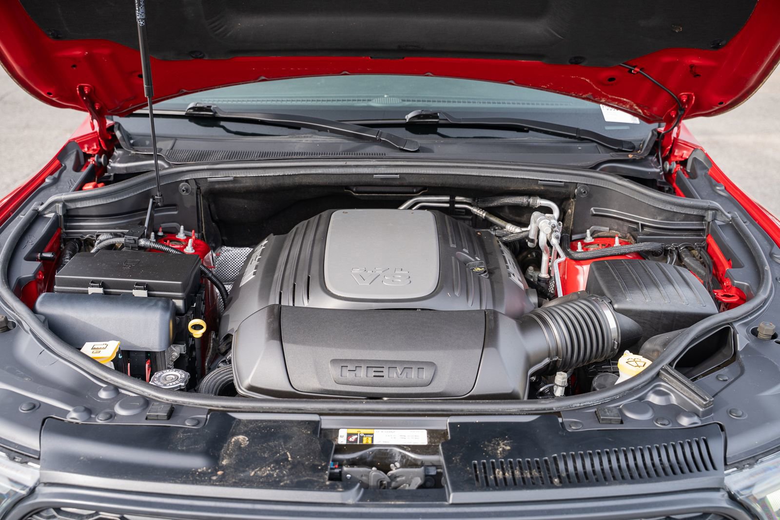 Used 2021 Dodge Durango R/T w/ Blacktop Package image 33