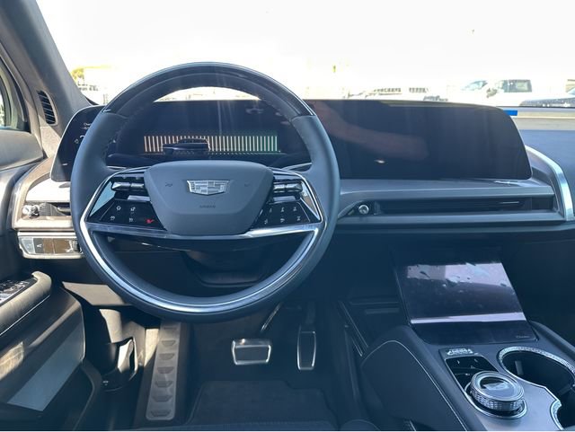 New 2026 Cadillac Vistiq Luxury image 6