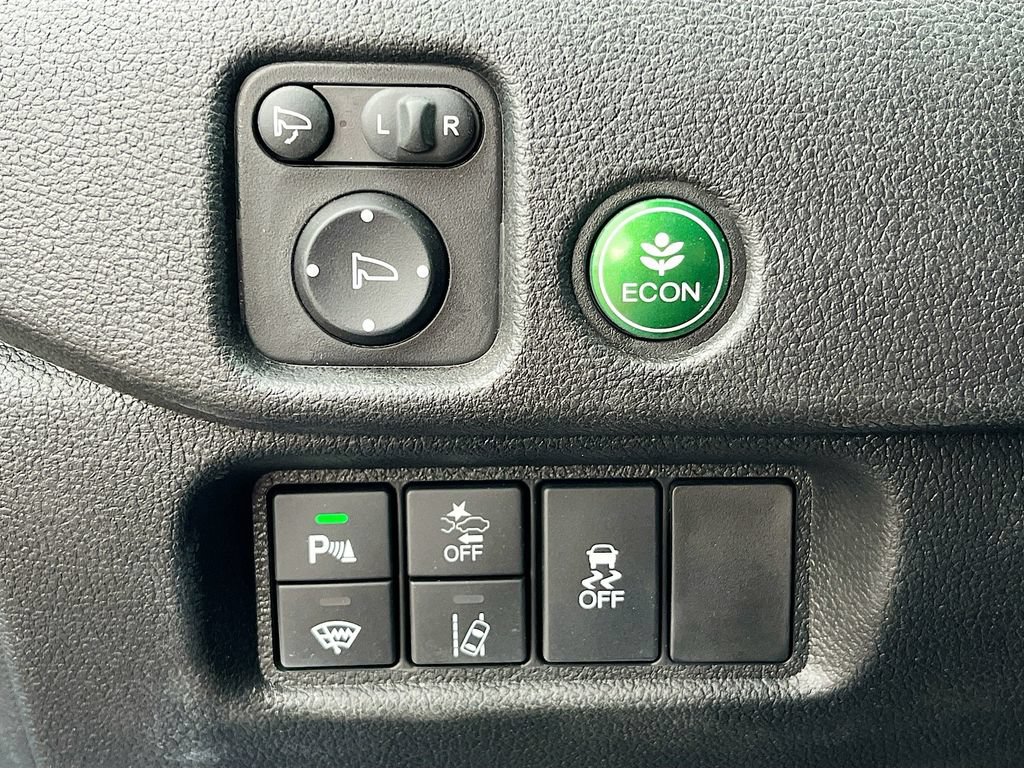 Used 2024 Honda Passport TrailSport image 10