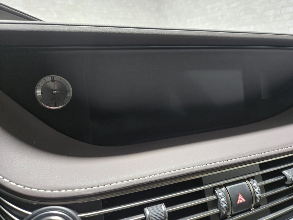 Used 2019 Lexus LS 500 image 21