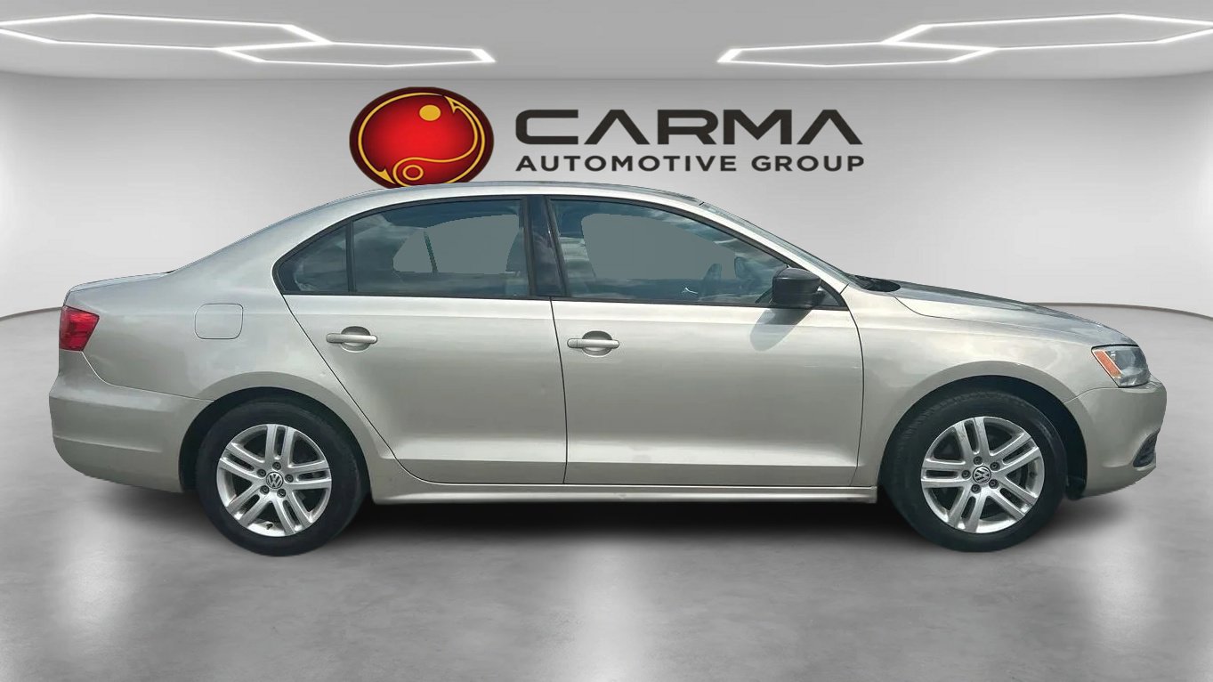 Used 2014 Volkswagen Jetta TDI Value Edition image 6