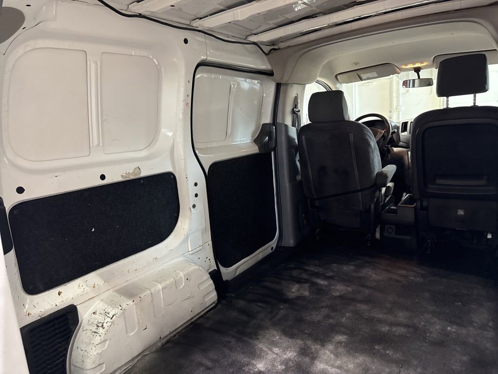Used 2018 Nissan NV200 SV w/ Navigation Package image 28