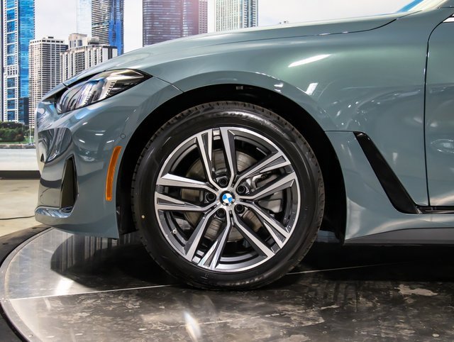 New 2026 BMW 430i xDrive w/ Premium Package image 7