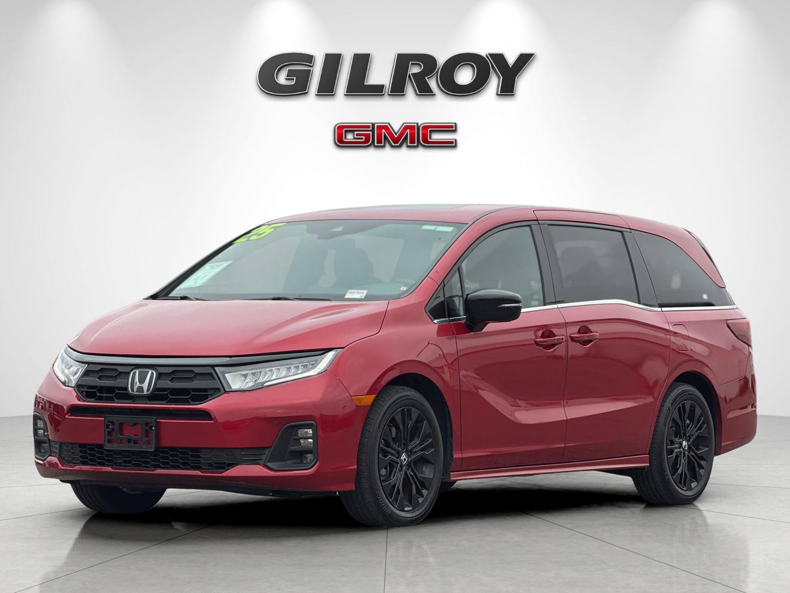 Used 2025 Honda Odyssey Sport-L image 7