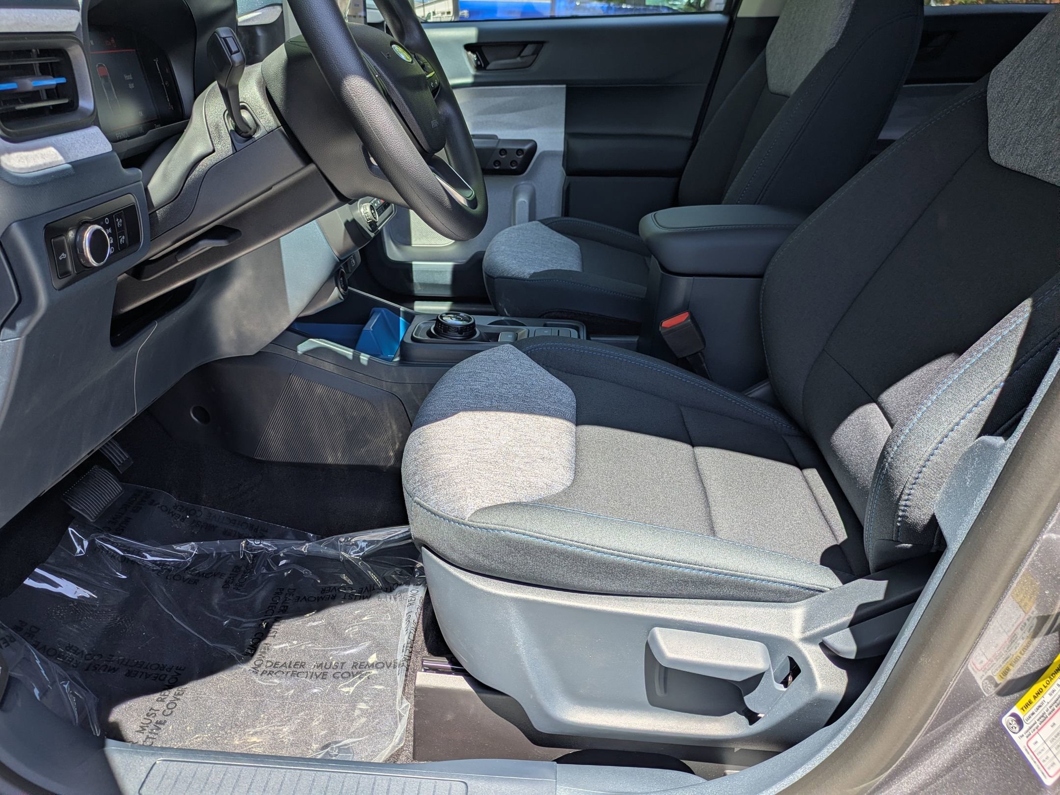 New 2026 Ford Maverick XLT AWD/4WD image 11