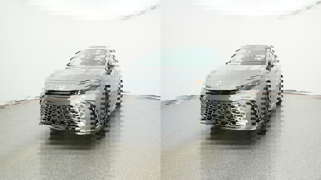 New 2026 Toyota Camry XSE image 65