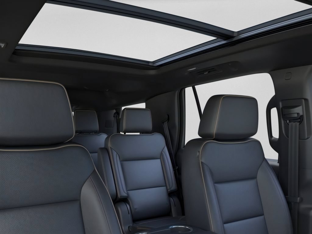 New 2026 Chevrolet Tahoe Premier w/ Sun And Tow Package AWD/4WD image 26