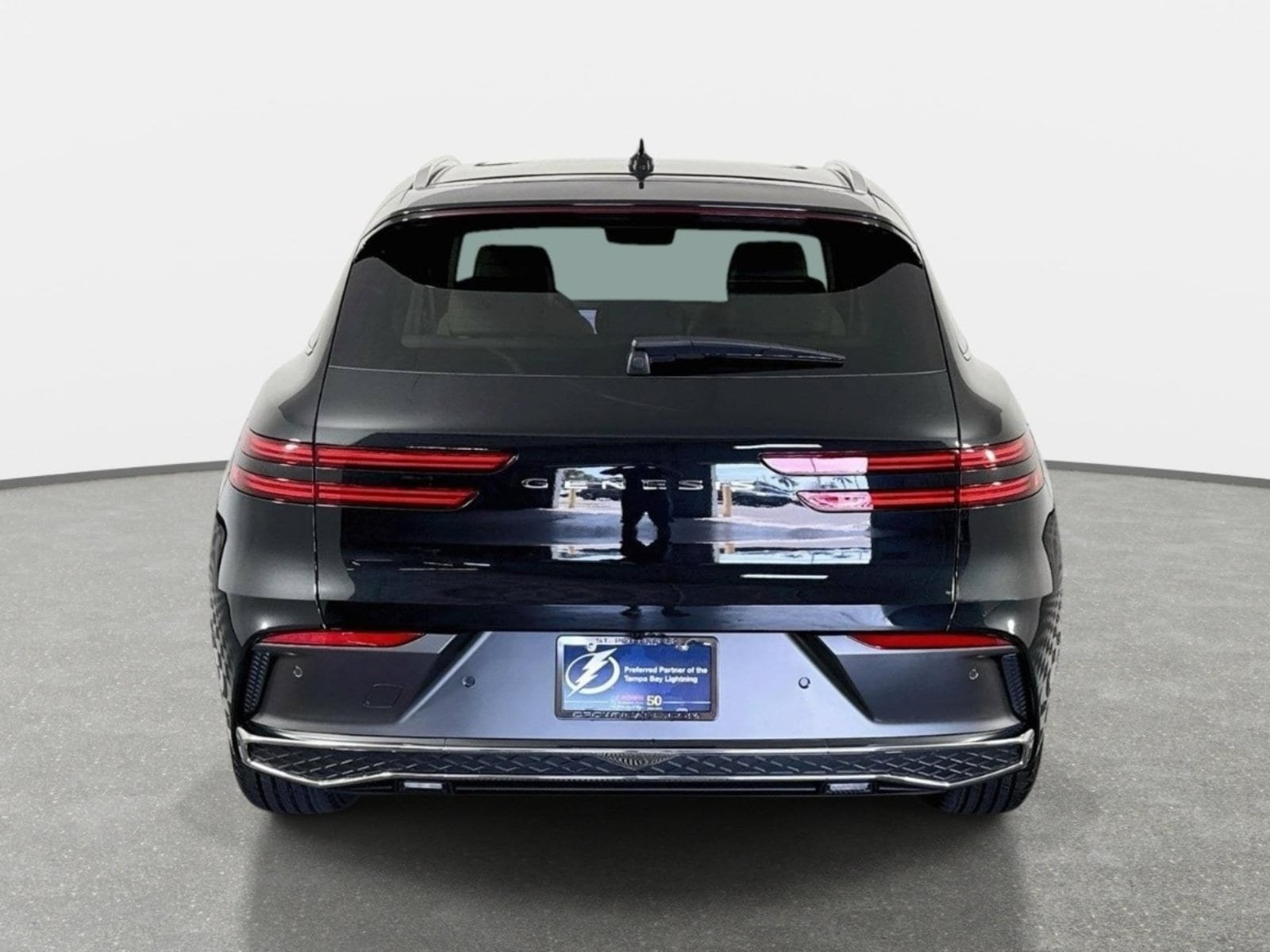 New 2027 Genesis GV70 2.5T Advanced AWD/4WD image 6