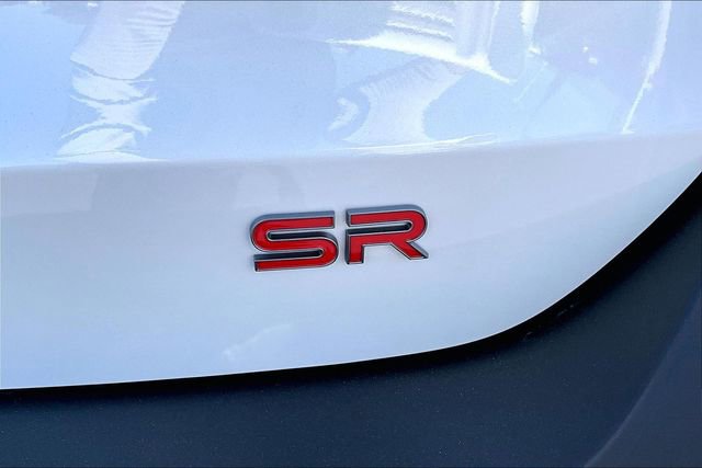 New 2026 Nissan Kicks SR image 8