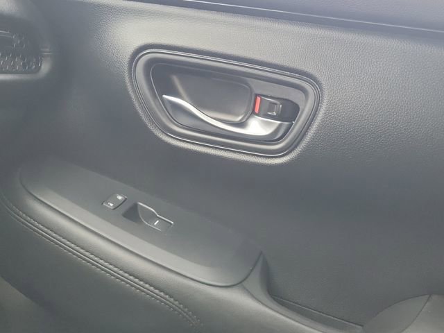 Certified 2025 Honda HR-V LX image 15