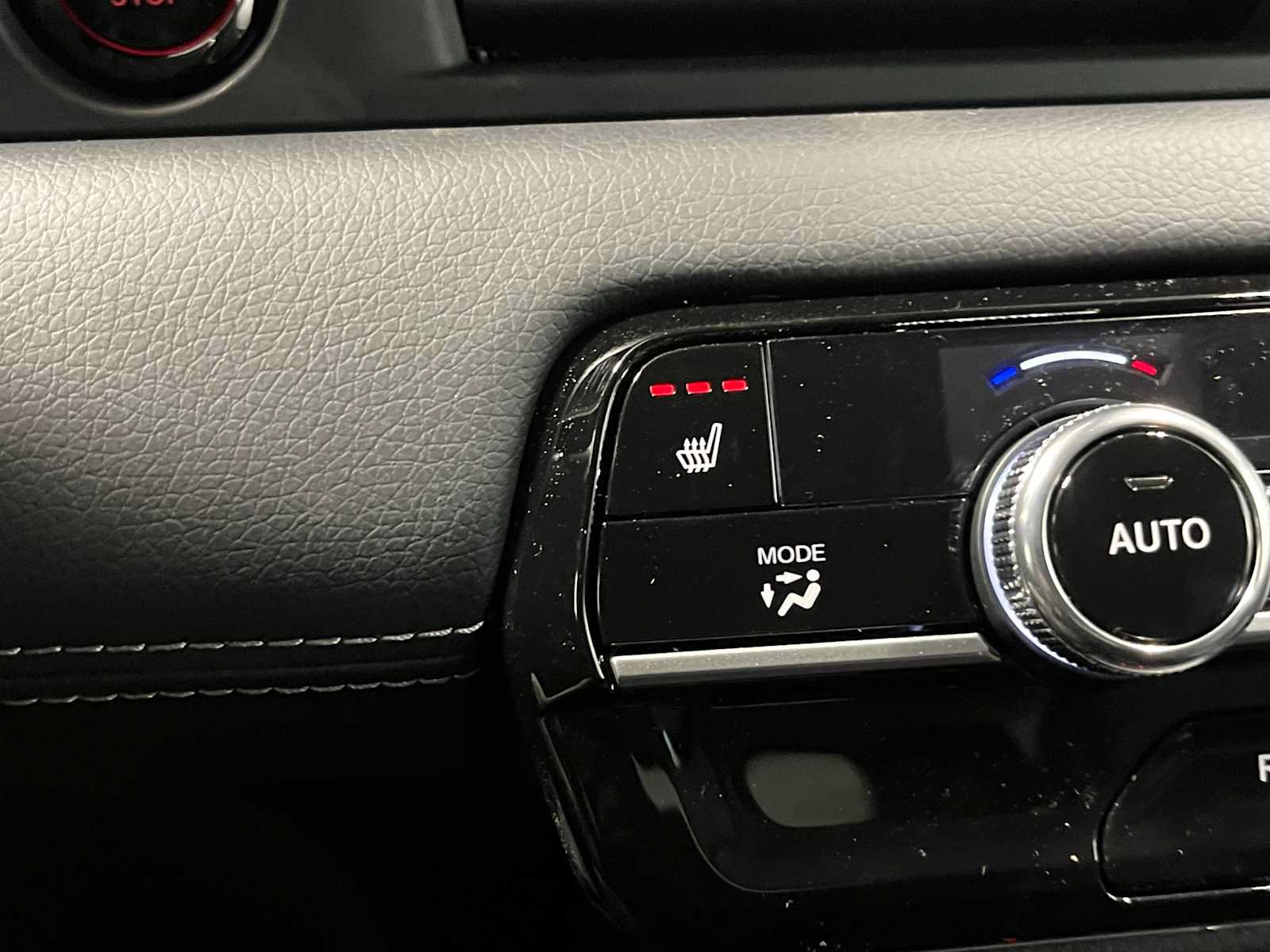 New 2026 Honda Passport RTL image 18