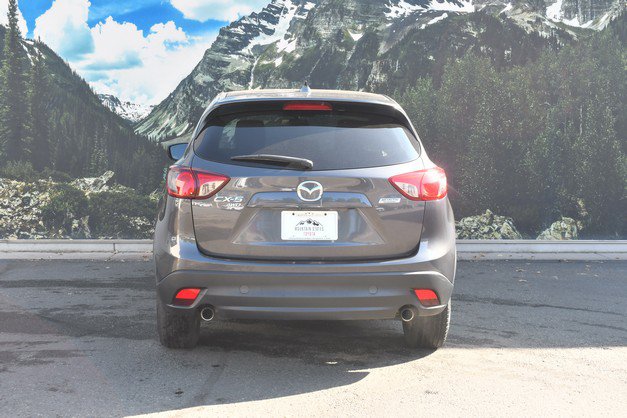 Used 2016 MAZDA CX-5 Touring AWD/4WD image 10