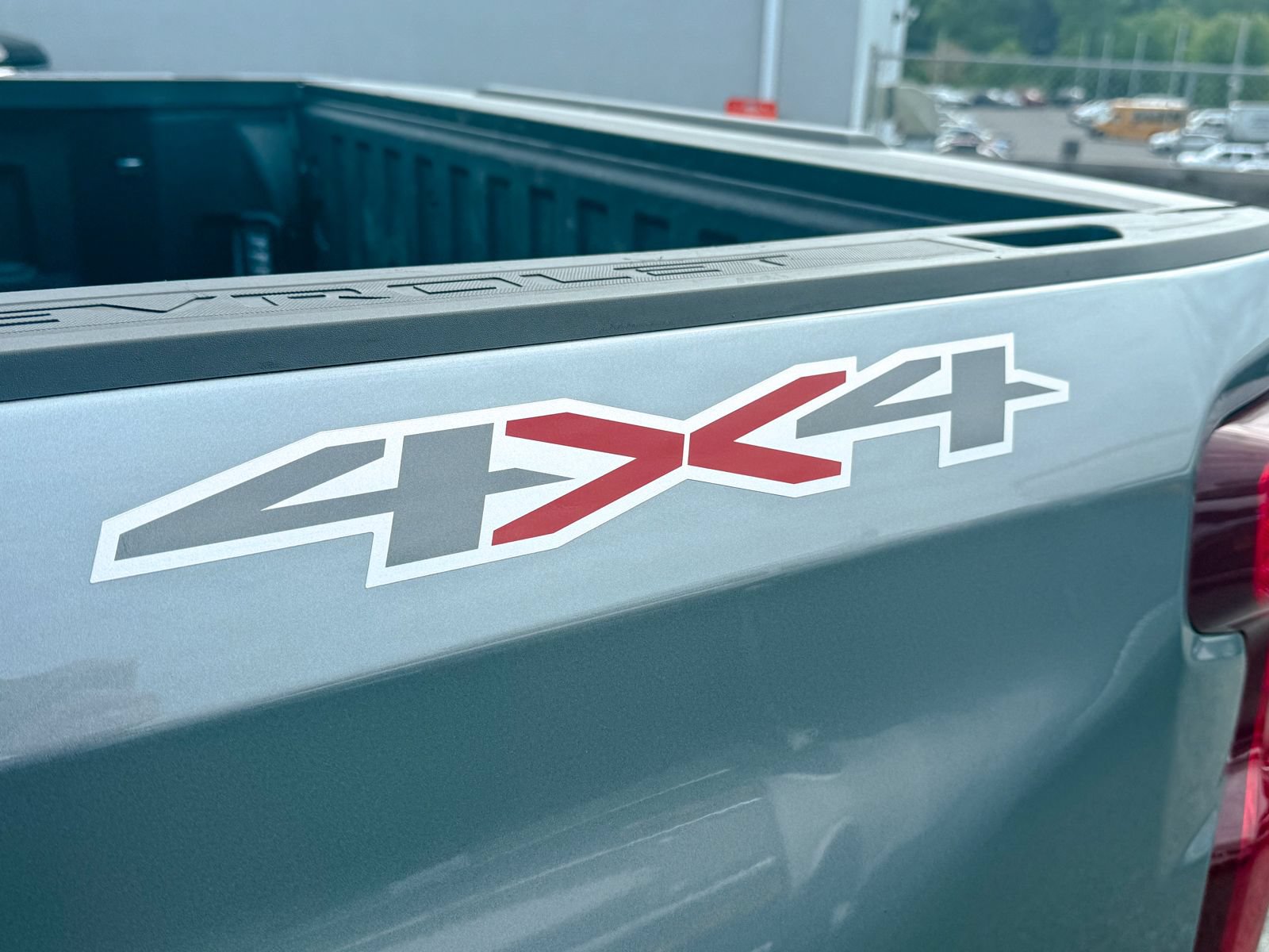Certified 2023 Chevrolet Silverado 1500 LT AWD/4WD image 14