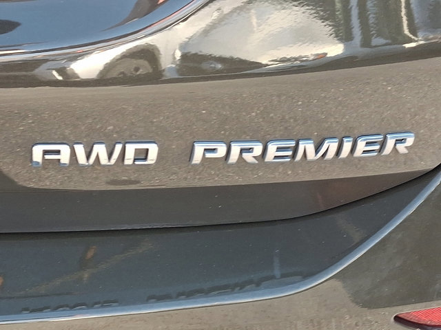 Used 2023 Chevrolet Equinox Premier image 47