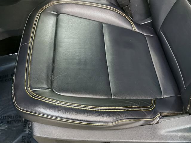 Used 2021 Ford Bronco Badlands AWD/4WD image 19