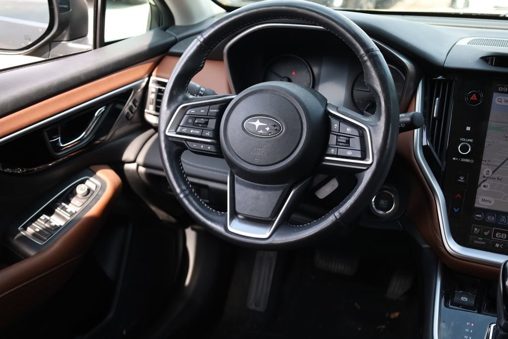 Used 2023 Subaru Outback Touring AWD/4WD image 22