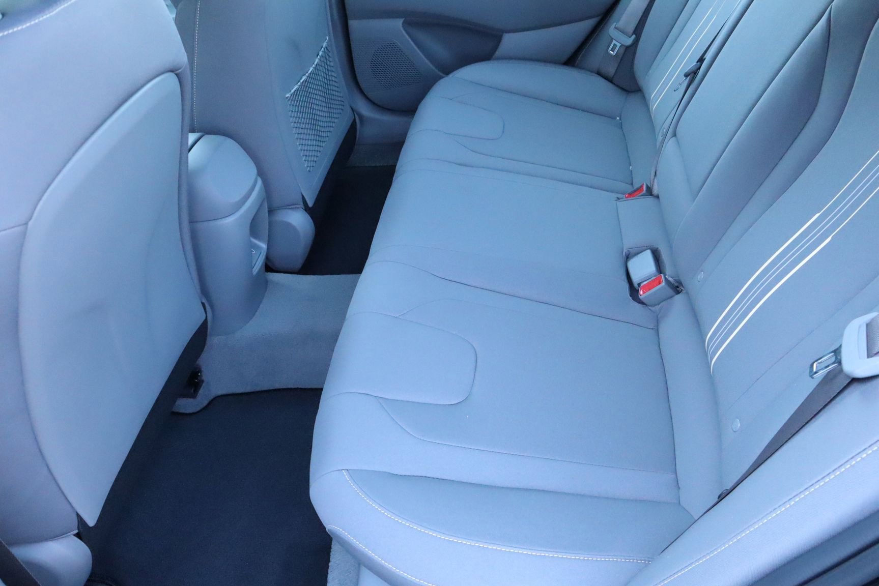 New 2026 Hyundai Elantra SEL Sport w/ Cargo Package image 17