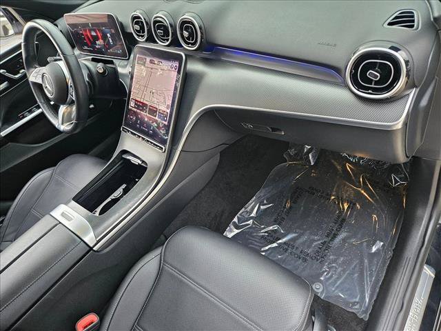 Certified 2023 Mercedes-Benz C 300 Sedan image 21