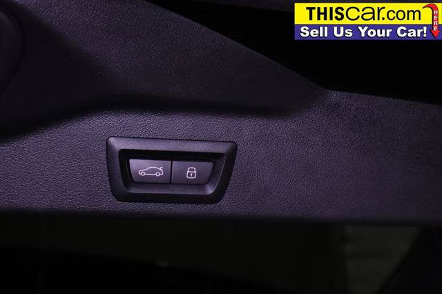 Used 2025 BMW X5 sDrive40i w/ Climate Comfort Package RWD image 35