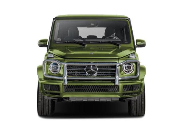 Used 2025 Mercedes-Benz G 550 image 4