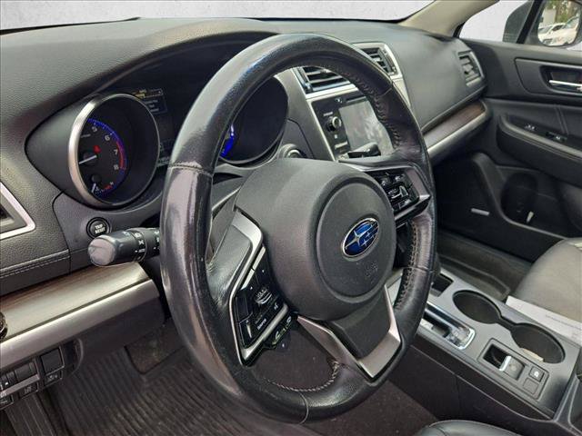 Used 2019 Subaru Legacy 3.6R Limited AWD/4WD image 9