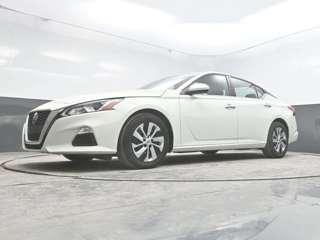 Used 2021 Nissan Altima 2.5 S image 31