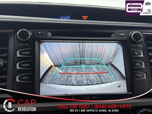 Used 2019 Toyota Highlander Plus image 27